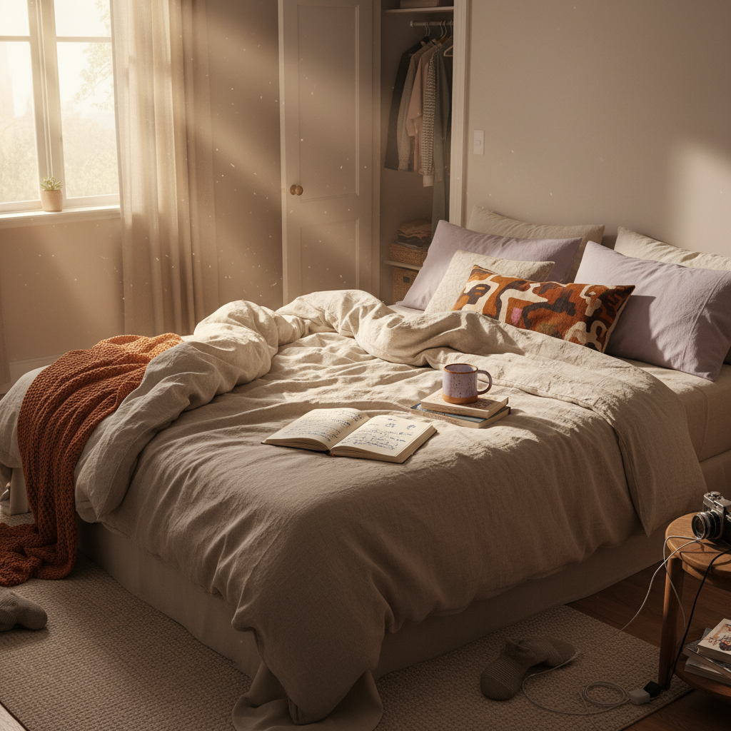The Dippie Home