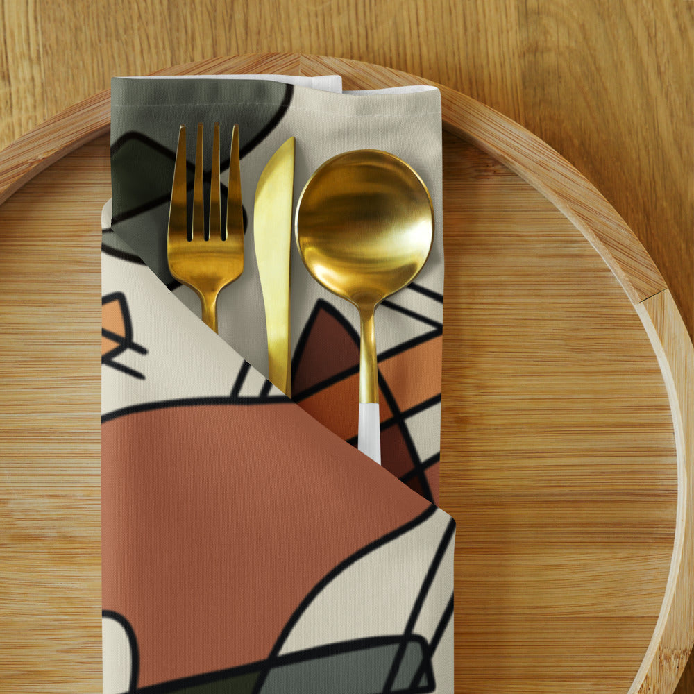 Dippie Napkings #1